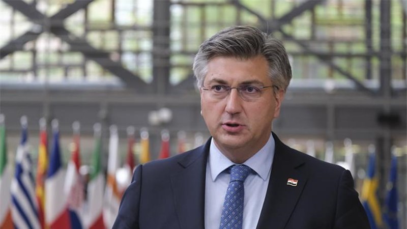 Krajnja desnica opravdava, a ljevica relativizira napad na Trgu svetog Marka